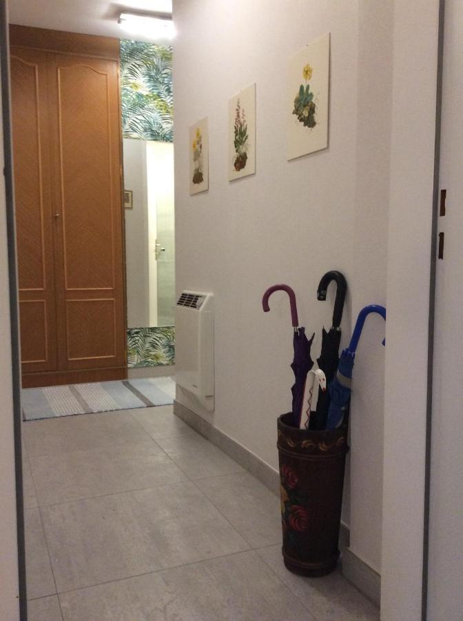 Appartement Planaiblick Schladming Bagian luar foto