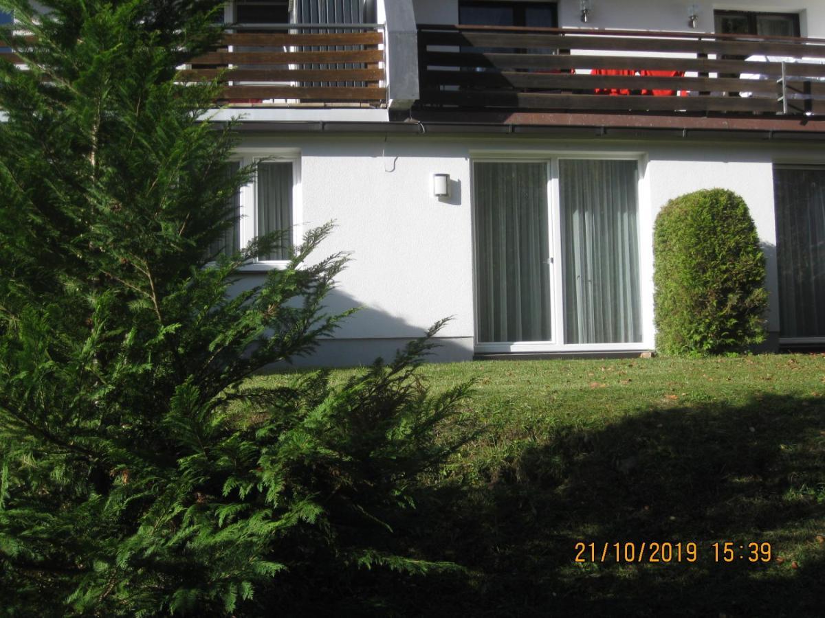 Appartement Planaiblick Schladming Bagian luar foto