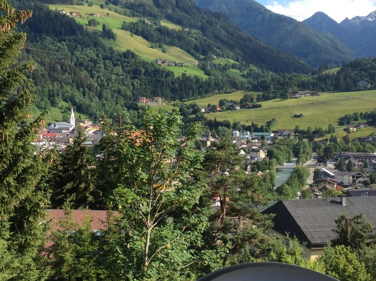 Appartement Planaiblick Schladming Bagian luar foto