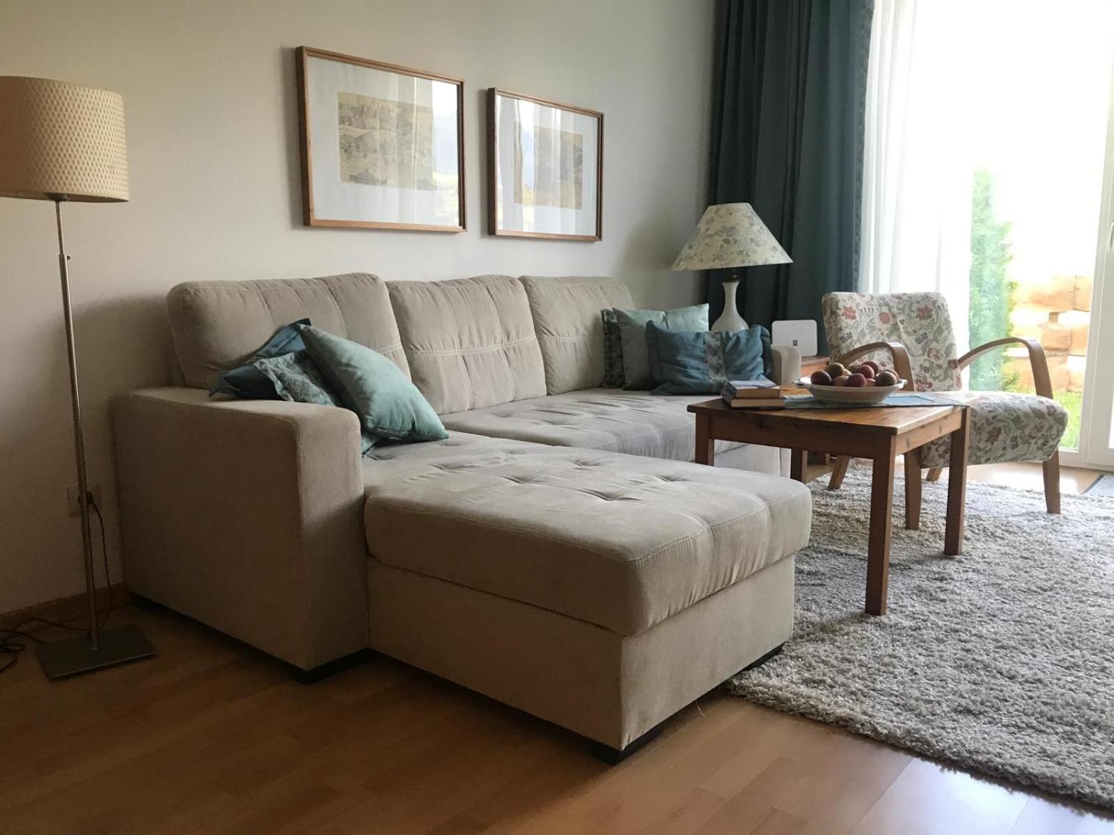 Appartement Planaiblick Schladming Bagian luar foto