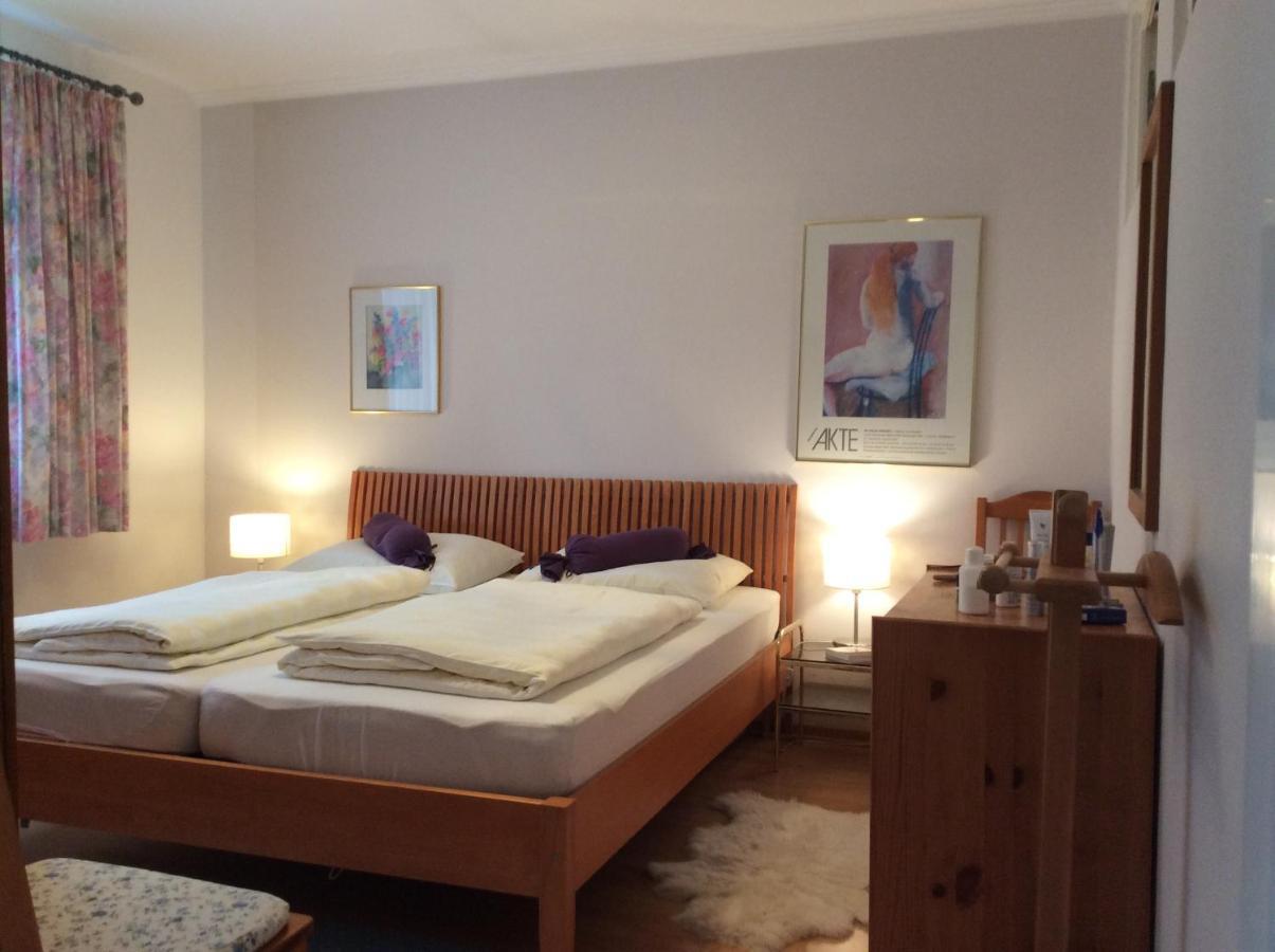 Appartement Planaiblick Schladming Bagian luar foto