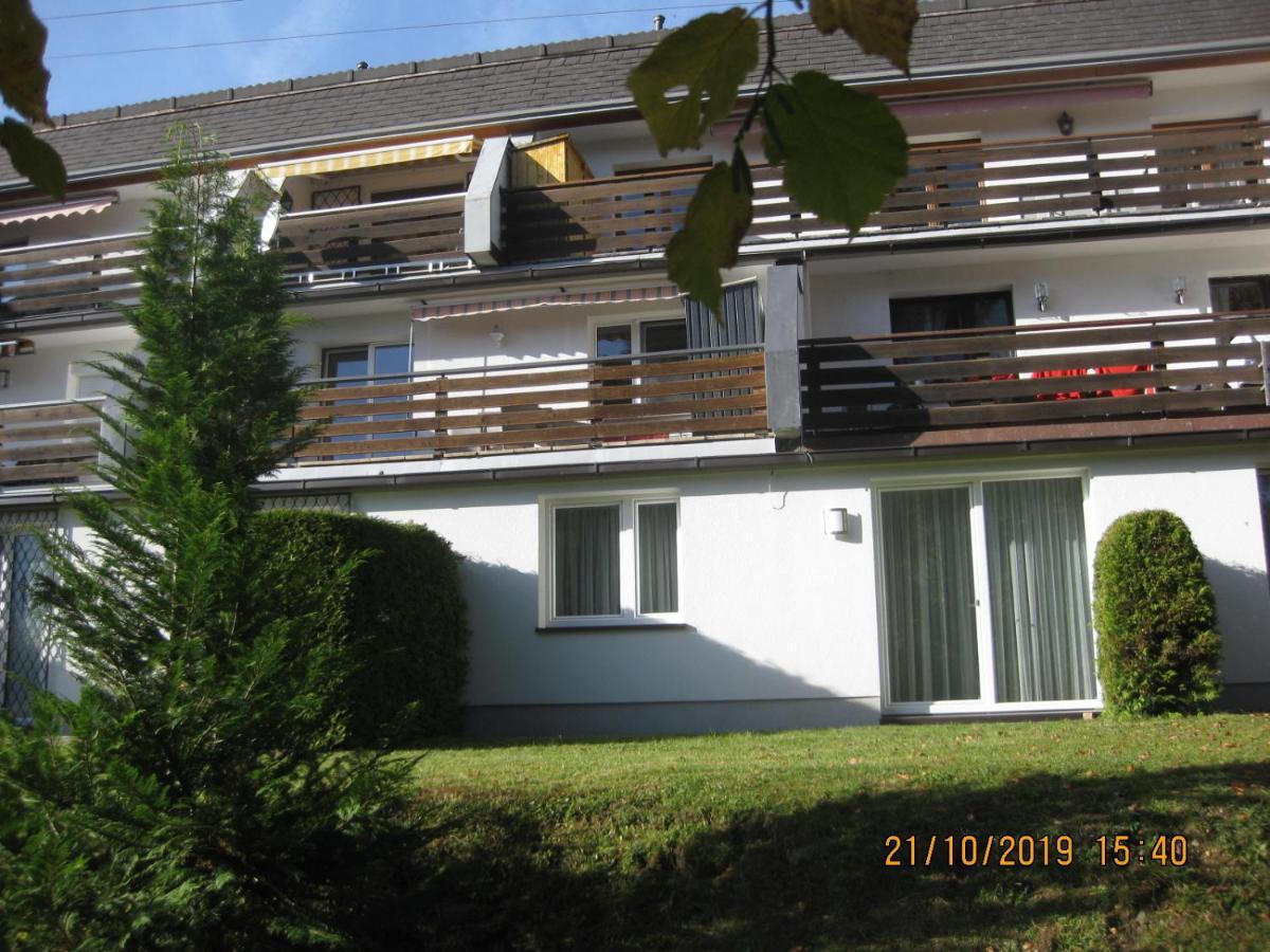 Appartement Planaiblick Schladming Bagian luar foto