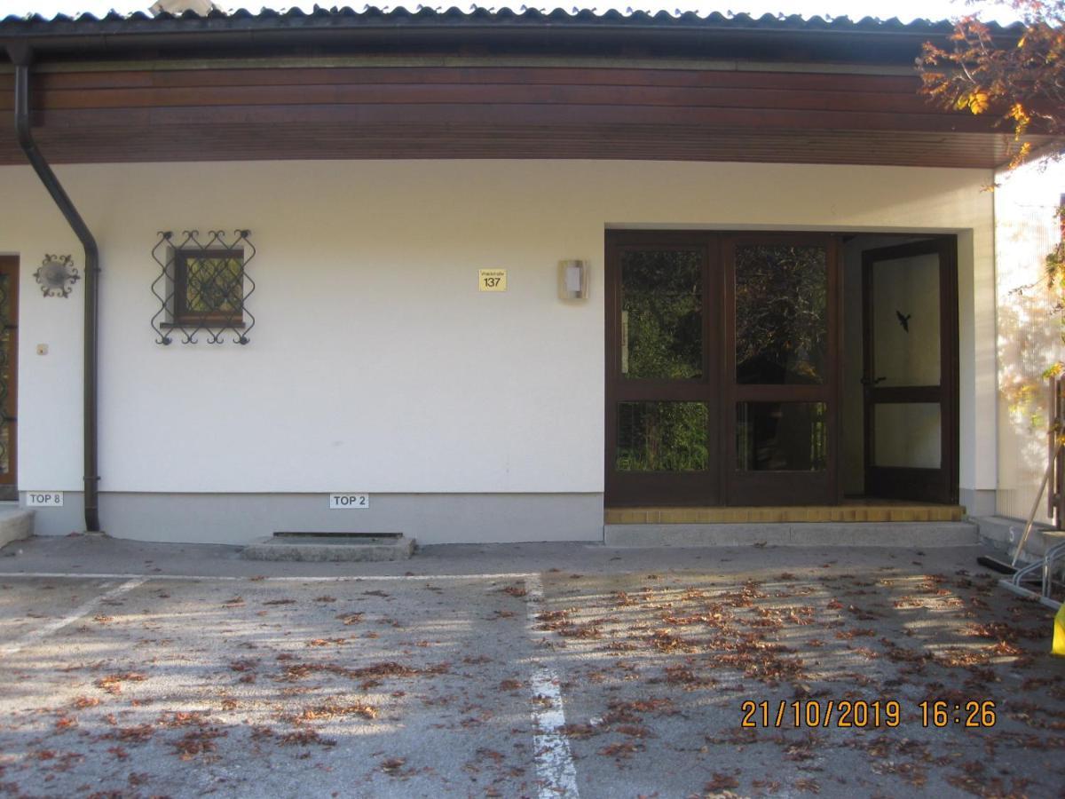 Appartement Planaiblick Schladming Bagian luar foto